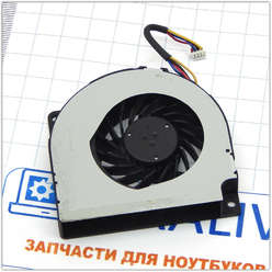 Вентилятор (кулер) для ноутбука Asus K42J, KSB0505HB 9J93
