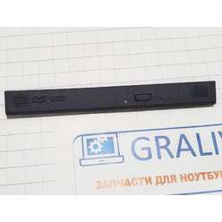 Заглушка dvd привода ноутбука Acer Aspire 5520 5310 5315 5720 5710, AP01K000700