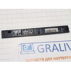 Заглушка dvd привода ноутбука Acer Aspire 5520 5310 5315 5720 5710, AP01K000700
