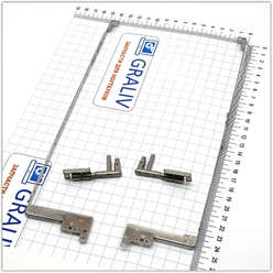 Петли ноутбука Asus A6R, 13GNCG10M100-1 13GNCG10M110-1