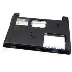 Нижняя часть корпуса, поддон ноутбука  Asus K42 13N0-GRA0502
