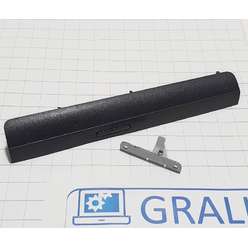 Заглушка dvd привода ноутбука HP CQ57