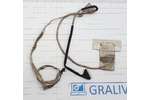 Шлейф матрицы ноутбука Lenovo G570, G575, DC020015W10