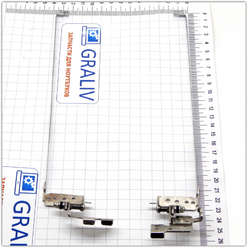 Петли ноутбука Samsung NP355V5C, NP350V5C AM0RS000100, AM0RS000200