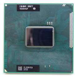 Intel Mobile Celeron Dual-Core B950 SR07T 