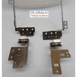 Петли ноутбука Asus K42 13GNXS10M01X 13GNXS10M02X