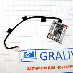 Модем ноутбука Anatel 0455-06-2565