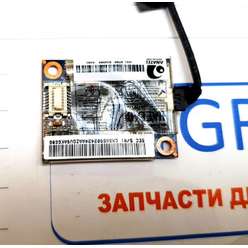 Модем ноутбука Anatel 0455-06-2565