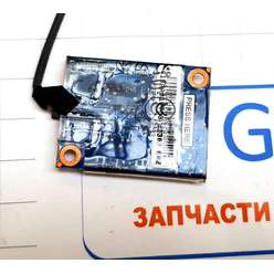 Модем ноутбука Anatel 0455-06-2565