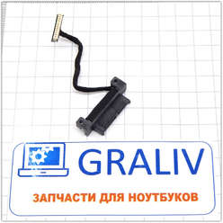 Шлейф DVD привода ноутбука Samsung NP300E5C