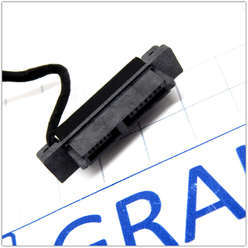 Шлейф DVD привода ноутбука Samsung NP300E5C