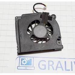 Вентилятор системы охлаждения, кулер ноутбука eMachines D620, GB0507PGV1-A