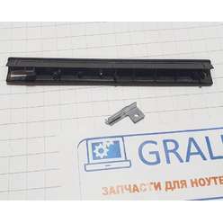 Заглушка dvd привода ноутбука Acer ES1-512, 460.03704.0001