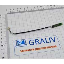 Bluetooth адаптер ноутбука Asus K42J AW-BT270