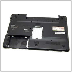 Нижняя часть корпуса, поддон ноутбука Sony VAIO VGN-NW2MRE/P  PCG-7181V  012-021A-1370