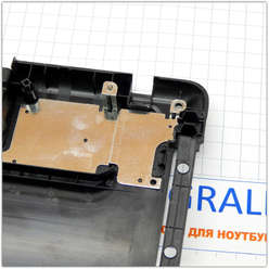 Нижняя часть корпуса, поддон ноутбука Sony VAIO VGN-NW2MRE/P  PCG-7181V  012-021A-1370
