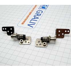 Петли ноутбука Sony Vaio PCG-81211V, VPCF1