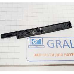 Заглушка DVD привода ноутбука Toshiba A300
