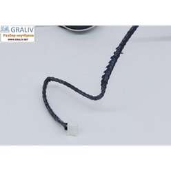 Динамики ноутбука MSI U100x MS-N011 