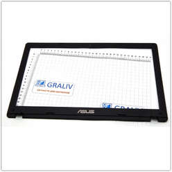 Рамка матрицы, безель ноутбука  Asus X551M, X551 13NB0341AP0221