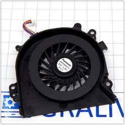 Вентилятор (кулер) для ноутбука Sony VAIO VGN-NW PCG-7181V UDQFRHH06CF0 