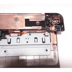Нижняя часть корпуса, поддон ноутбука DNS CT50A (0124002), 36TW9BA0010