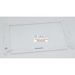 Рамка матрицы, безель ноутбука Lenovo S10-3S 60.4EL04.005