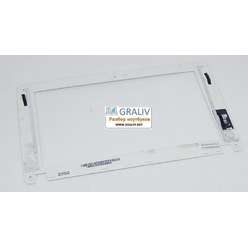 Рамка матрицы, безель ноутбука Lenovo S10-3S 60.4EL04.005