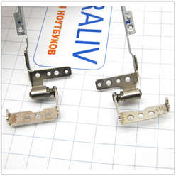 Петли ноутбука Lenovo S10-3S 34.4El08.011, 34.4El09.012