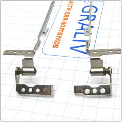 Петли ноутбука Lenovo S10-3S 34.4El08.011, 34.4El09.012