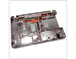 Нижняя часть корпуса, поддон ноутбука Acer E1-571G, E1-531G, E1-521G, E1-521, Q5W,  Packard Bell TE11, TV11, ENTE11, AP0HJ000A00 AP0NN000100