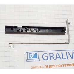 Заглушка DVD привода ноутбука Lenovo Y530