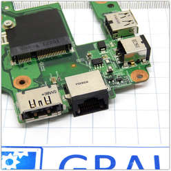 Плата расширения ноутбука Dell Inspiron N5010 48.4HH02.011