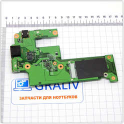Плата расширения ноутбука Dell Inspiron N5010 48.4HH02.011