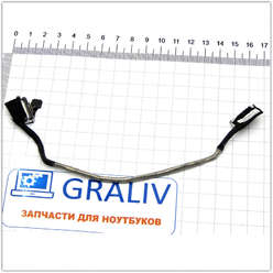 Кабель расширения платы Sony PCG-7181V, PCG-7173P, 015-0001-1492_A