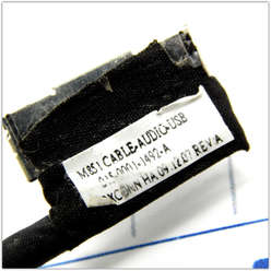 Кабель расширения платы Sony PCG-7181V, PCG-7173P, 015-0001-1492_A