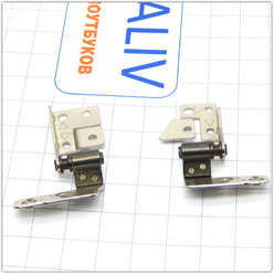 Петли ноутбука Lenovo S10-3 