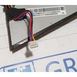 Вентилятор (кулер) ноутбука Asus X551M 13NB0331P11111, DQ5D586E000