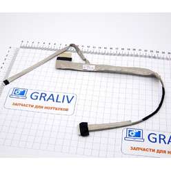 Шлейф матрицы ноутбука Dell Inspiron M5040 N5040 N5050 50.4IP02.302