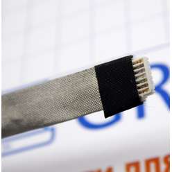 Шлейф матрицы ноутбука Dell Inspiron M5040 N5040 N5050 50.4IP02.302