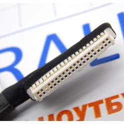 Шлейф матрицы ноутбука Dell Inspiron Mini 10, 1012 DC02000YP10