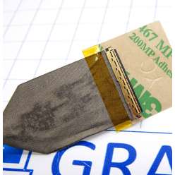 Шлейф матрицы ноутбука Asus G73 1422-00TA000, 1422-00Q00AS