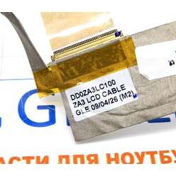 Шлейф матрицы ноутбука Acer Aspire One 751H DD0ZA3LC100