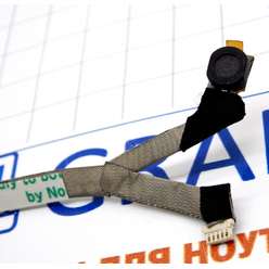 Шлейф матрицы ноутбука Acer Aspire One 751H DD0ZA3LC100