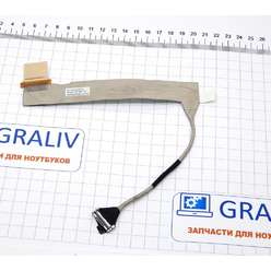 Шлейф матрицы ноутбука Acer Extensa 5235 5635 DD0ZR6LC100 