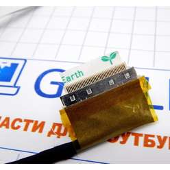 Шлейф матрицы ноутбука Asus K54 X54 14G221047000 