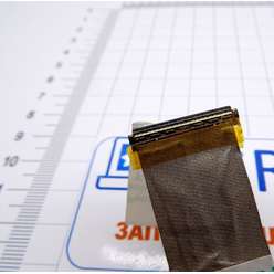 Шлейф матрицы ноутбука Asus K54 X54 14G221047000 