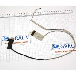 Шлейф матрицы ноутбука Asus A550 F550 F552 X550 X552 K550 K552 R510 1422-01M6000