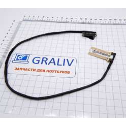 Шлейф матрицы ноутбука Sony SVF15, SVF152 серии, DD0HK9LC000, DD0HK9LC010