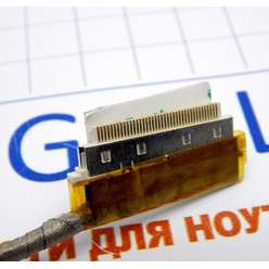 Шлейф матрицы ноутбука Asus N55 DDONJ5LC210